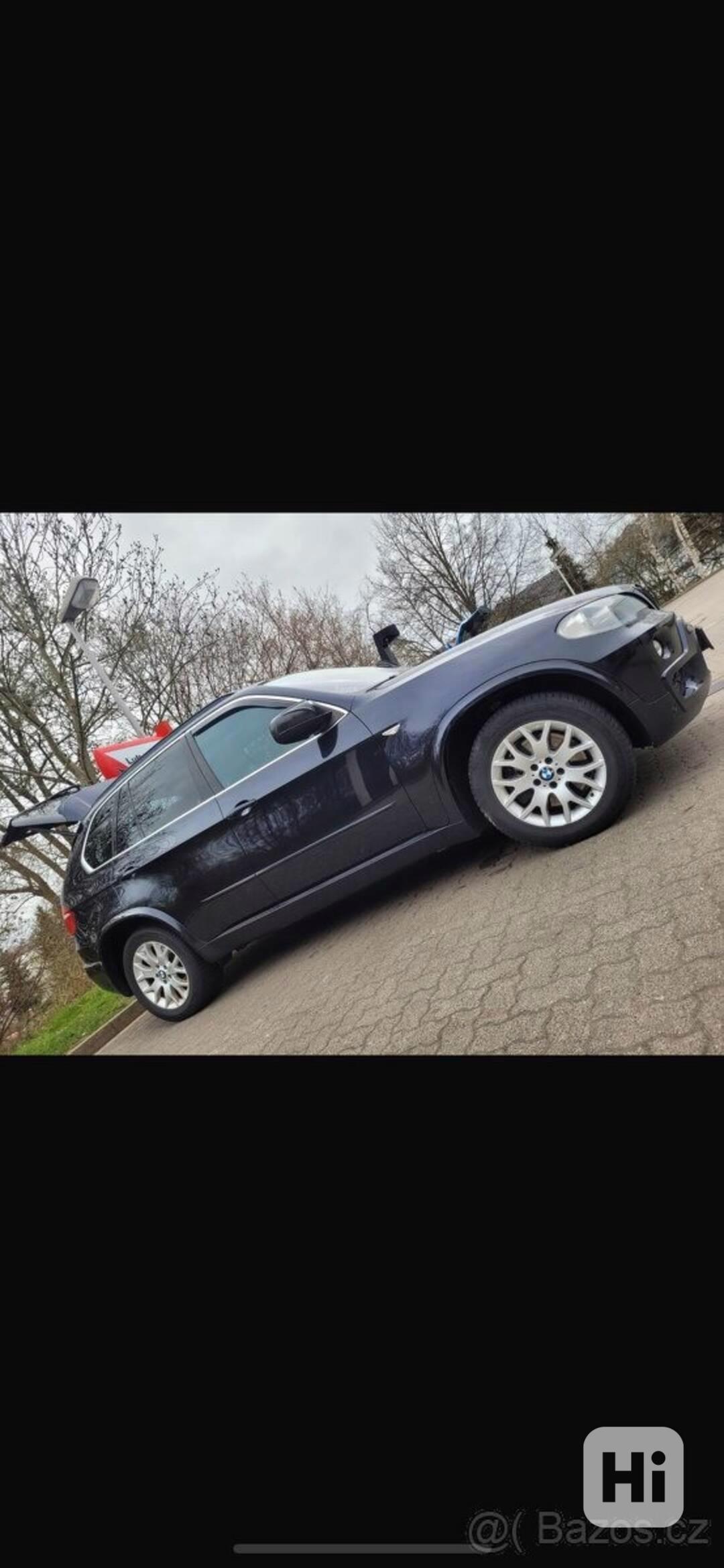 BMW X5 - foto 1