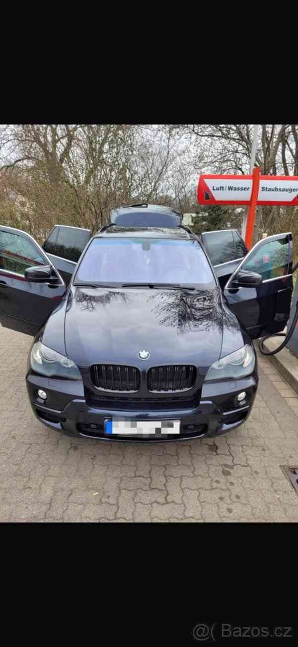 BMW X5 - foto 2