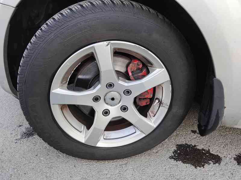 Kia Ceed 1,4 80Kw s LPG - foto 11