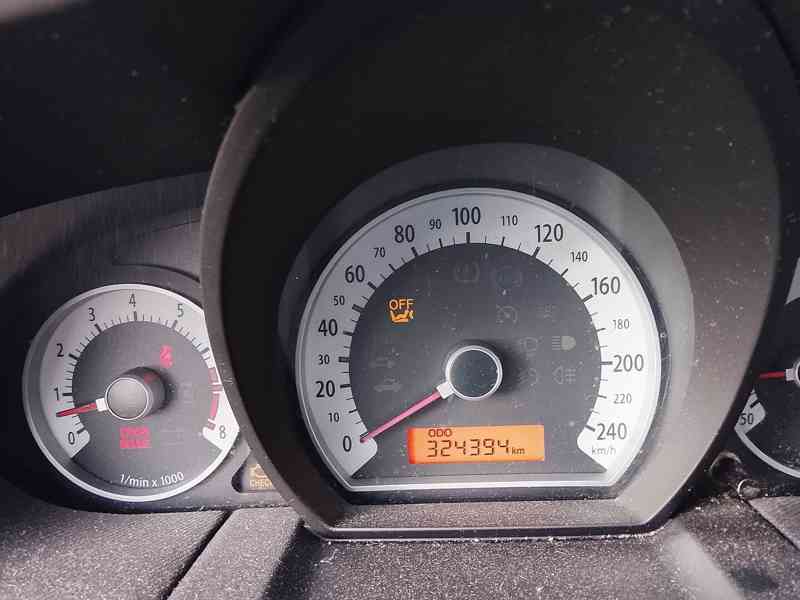 Kia Ceed 1,4 80Kw s LPG - foto 16