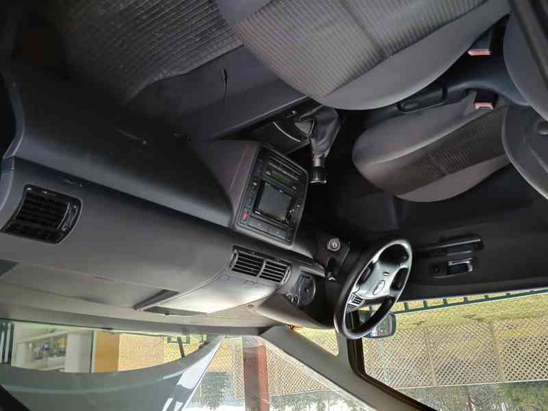 Seat Alhambra 2,0tdi,103kw,11/2006,GO motoru - foto 10