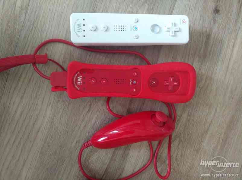 Nintendo Wii mini - foto 2
