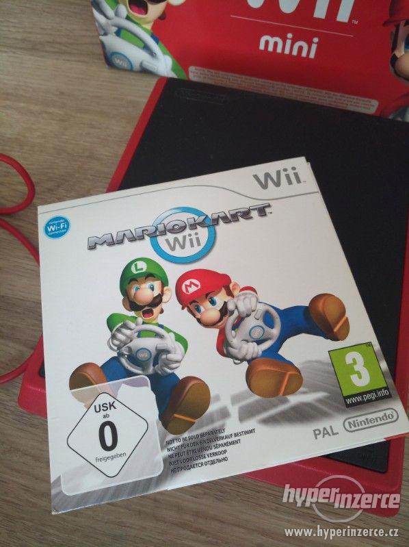 Nintendo Wii mini - foto 4