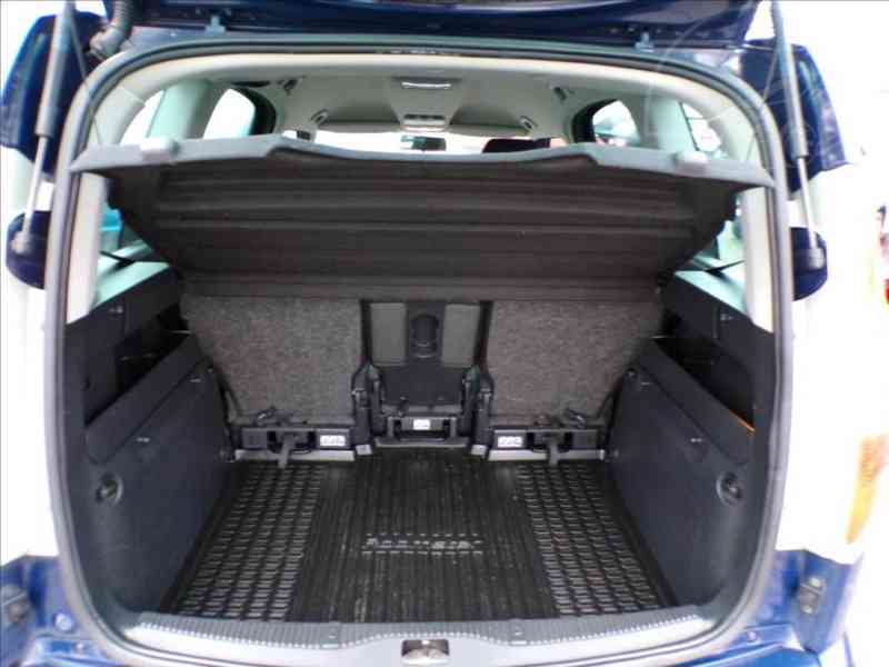 Škoda Roomster 1,2 TSI-77KW DSG,DIGI.KLIMA - foto 10