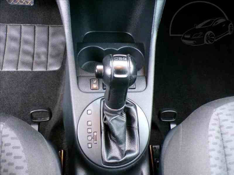 Škoda Roomster 1,2 TSI-77KW DSG,DIGI.KLIMA - foto 7