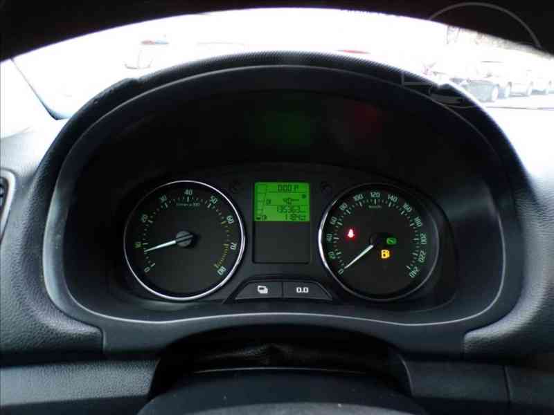 Škoda Roomster 1,2 TSI-77KW DSG,DIGI.KLIMA - foto 5
