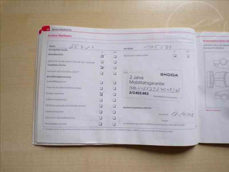 Škoda Roomster 1,2 TSI-77KW DSG,DIGI.KLIMA - foto 16