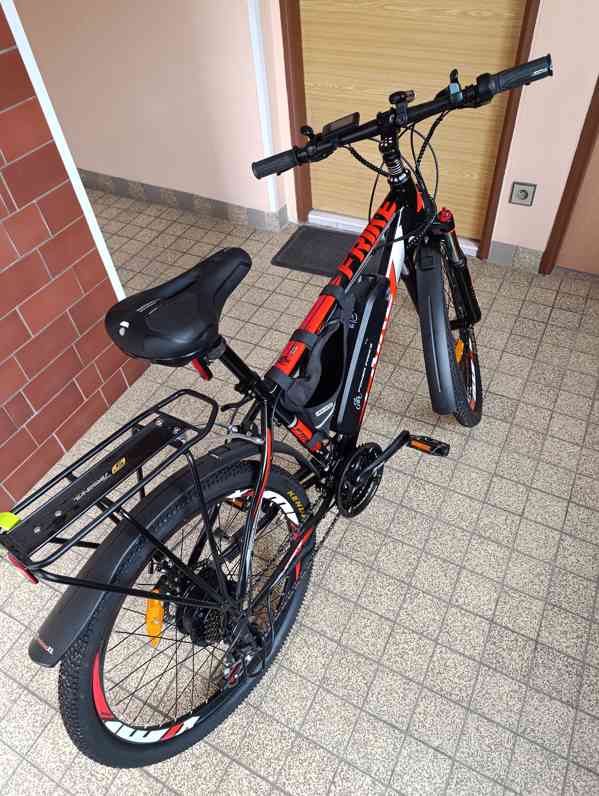 Elektrokolo - foto 3