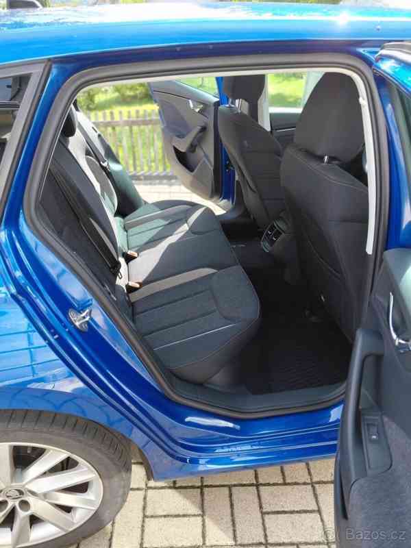Škoda Scala 1,6   TDi 85kW - foto 7