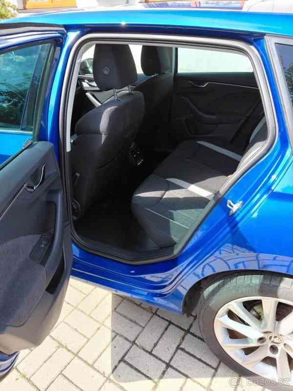 Škoda Scala 1,6   TDi 85kW - foto 6