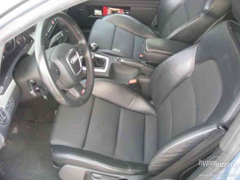 A4 Avant 2.0 TDI 125kW quattro S-Line - foto 5
