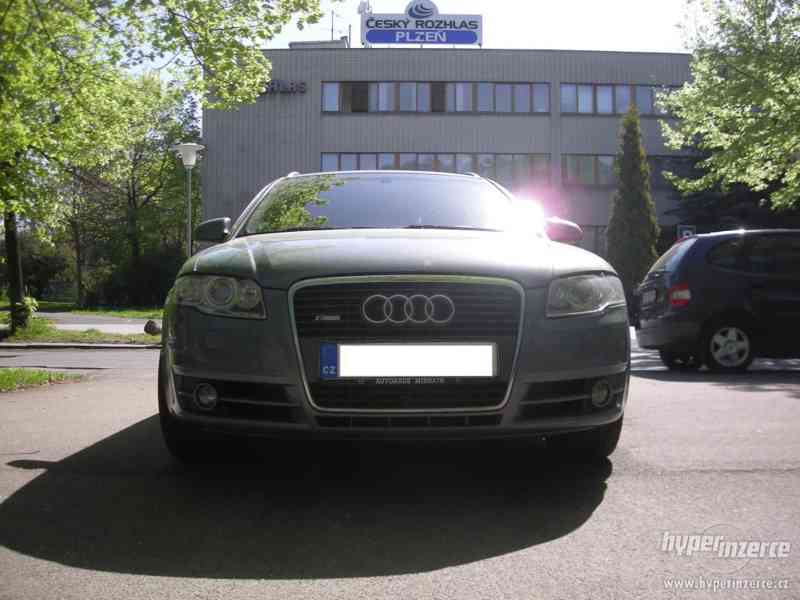 A4 Avant 2.0 TDI 125kW quattro S-Line - foto 7