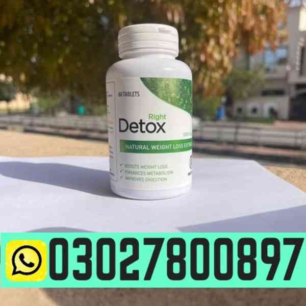 Right Detox in Pakistan { 0302:7800897 }