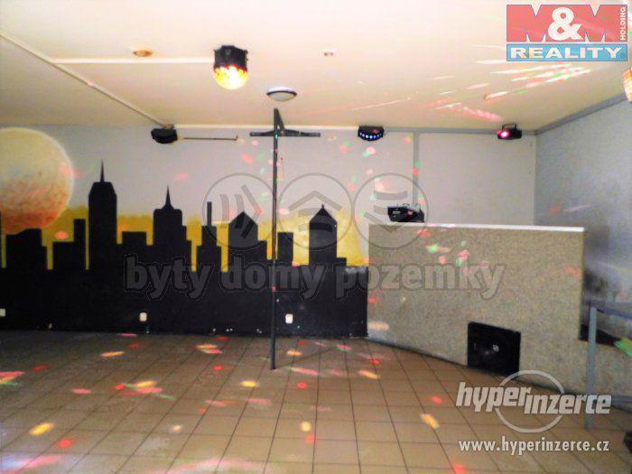 Pronájem, bar, disko klub, Kraslice, ul.5. května - foto 6