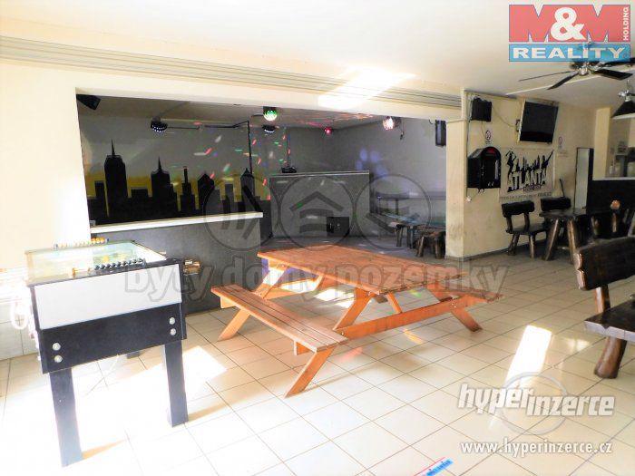 Pronájem, bar, disko klub, Kraslice, ul.5. května - foto 7