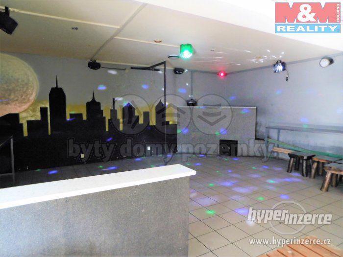 Pronájem, bar, disko klub, Kraslice, ul.5. května - foto 8