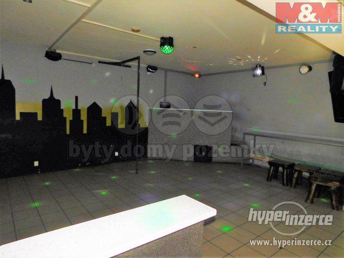 Pronájem, bar, disko klub, Kraslice, ul.5. května - foto 11