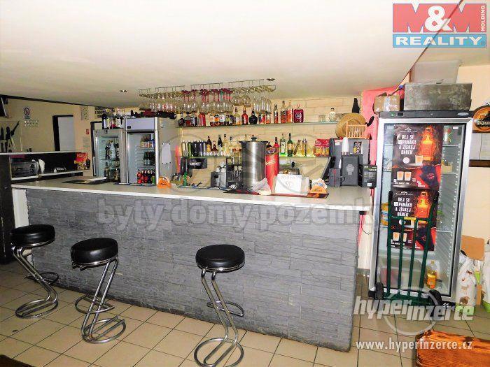 Pronájem, bar, disko klub, Kraslice, ul.5. května - foto 12