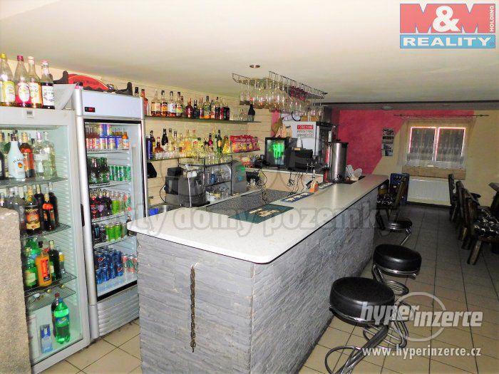 Pronájem, bar, disko klub, Kraslice, ul.5. května - foto 13