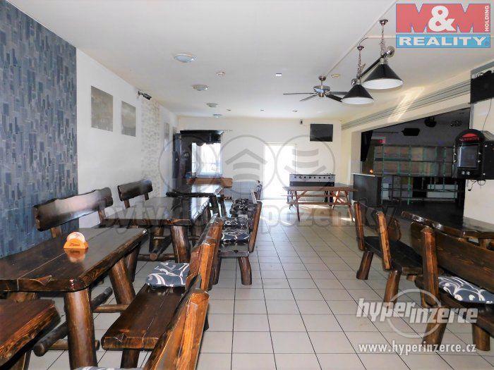Pronájem, bar, disko klub, Kraslice, ul.5. května - foto 14