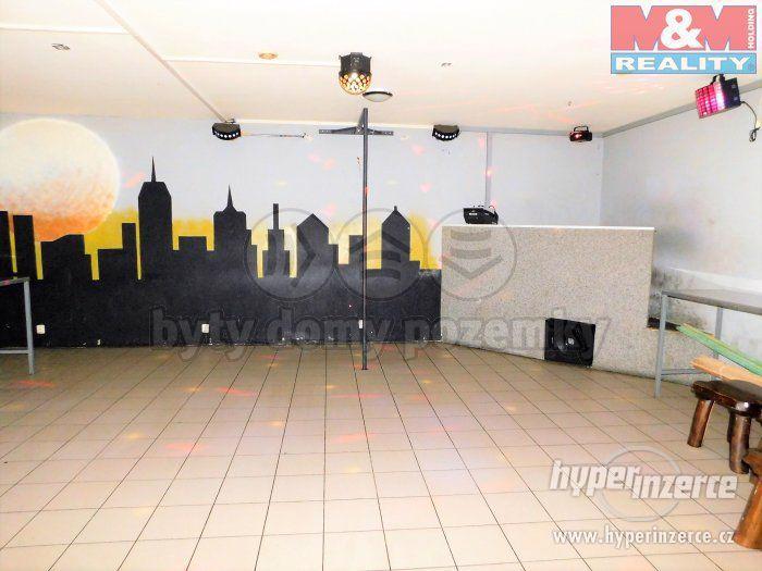 Pronájem, bar, disko klub, Kraslice, ul.5. května - foto 15