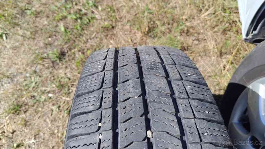 Volkswagen Transporter 2,5   Prodám T5 Tdi - foto 9