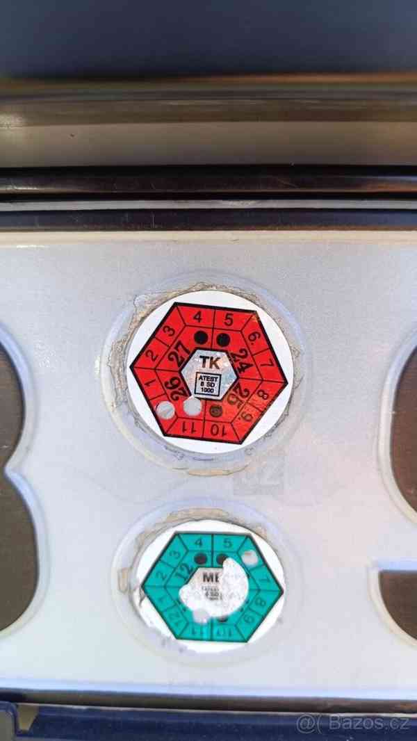 Volkswagen Transporter 2,5   Prodám T5 Tdi - foto 11