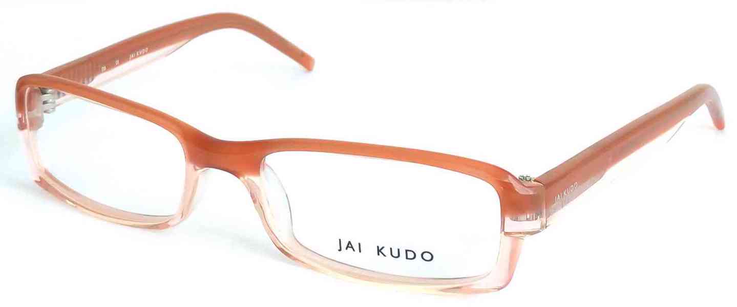 JAI KUDO 1716 P13 dámské brýlové obruby 50-17-140 MOC:2600Kč - foto 1