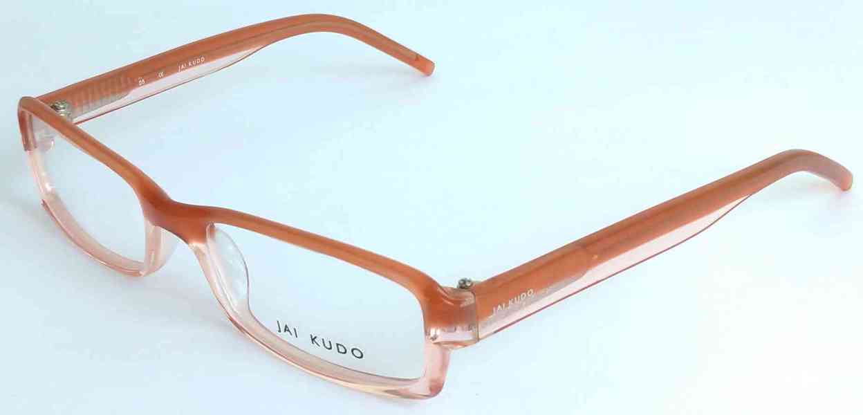 JAI KUDO 1716 P13 dámské brýlové obruby 50-17-140 MOC:2600Kč - foto 4