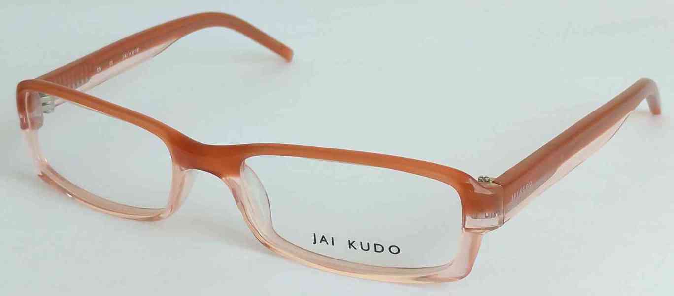 JAI KUDO 1716 P13 dámské brýlové obruby 50-17-140 MOC:2600Kč - foto 3