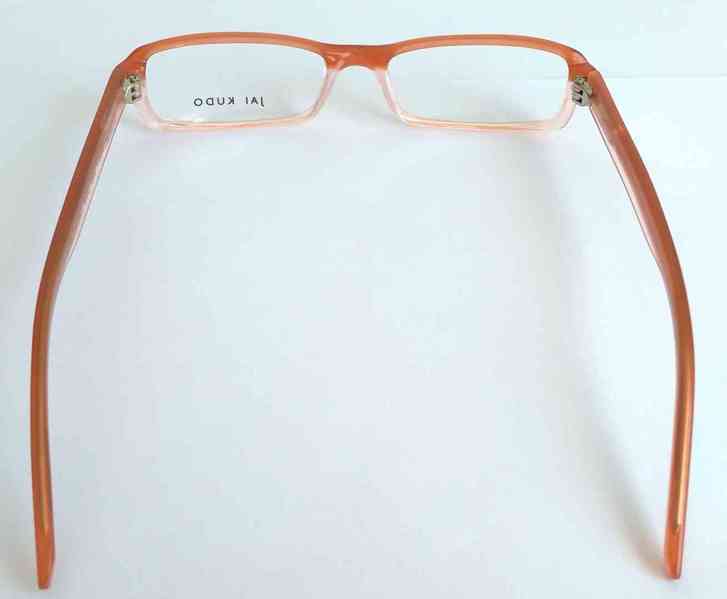 JAI KUDO 1716 P13 dámské brýlové obruby 50-17-140 MOC:2600Kč - foto 8