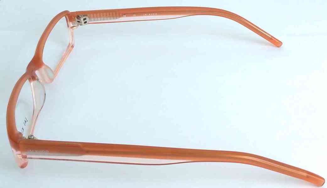 JAI KUDO 1716 P13 dámské brýlové obruby 50-17-140 MOC:2600Kč - foto 6