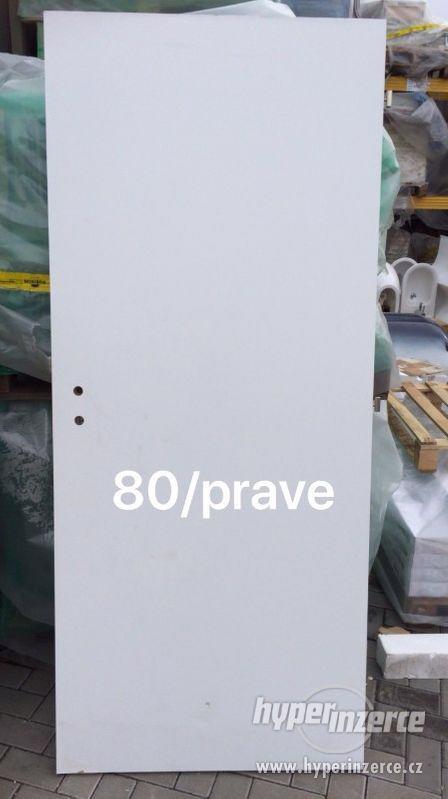 Dveře interiérové 80 - foto 2