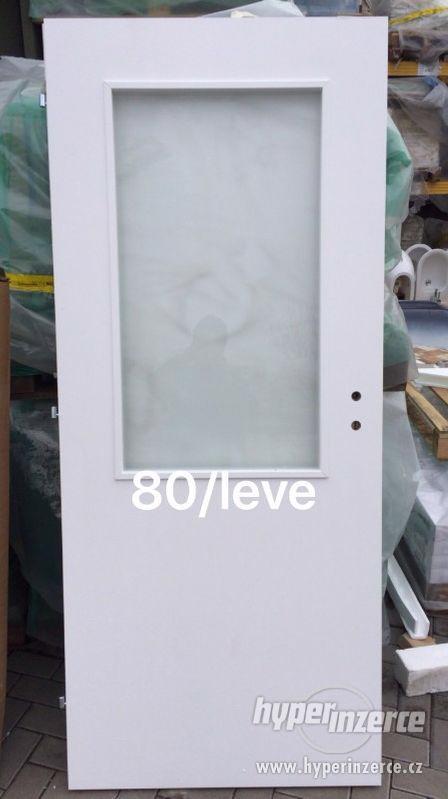 Dveře interiérové 80 - foto 3