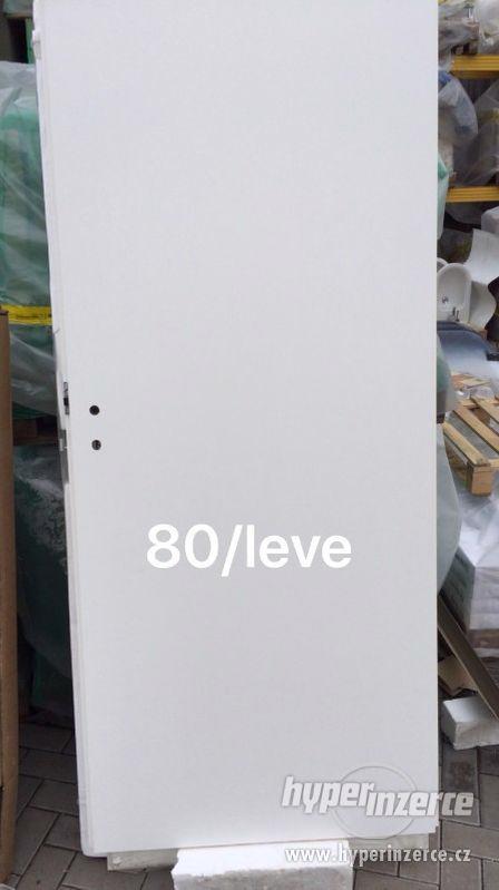 Dveře interiérové 80 - foto 4