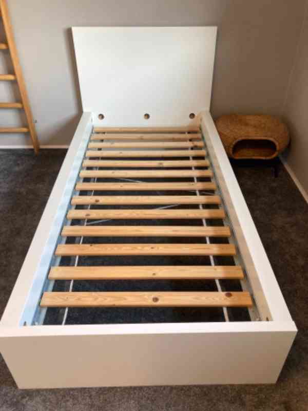 Postel MALM 90x200 - foto 3