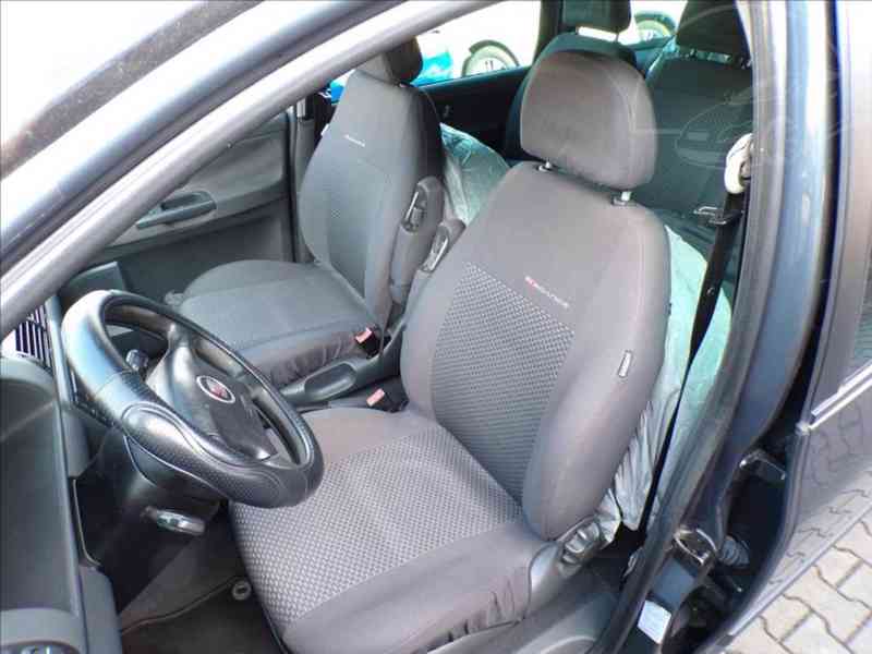 Seat Alhambra 2,0 TDI 7 MÍST,TAŽ.ZAŘ. - foto 8