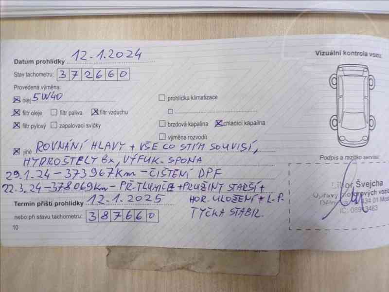 Seat Alhambra 2,0 TDI 7 MÍST,TAŽ.ZAŘ. - foto 20