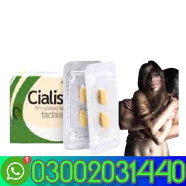 03002031440(???) Cialis tablets in Faisalabad| سوق ليت - foto 1