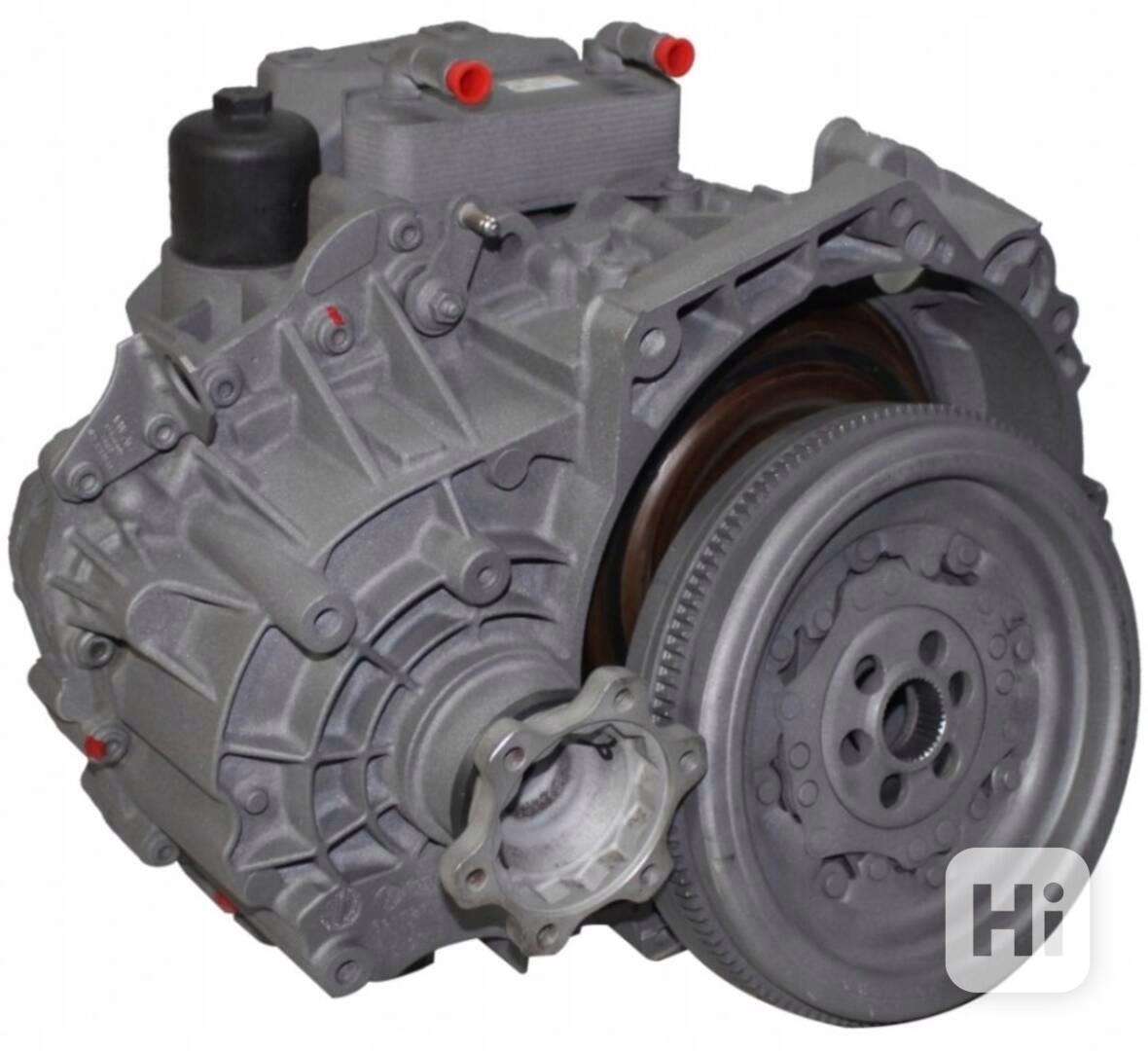 Regenerace převodovky DSG 6 VW SKODA DQ250 DSG6 - bazar - Hyperinzerce.cz