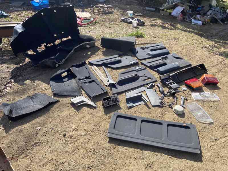 Škoda Favorit - foto 1