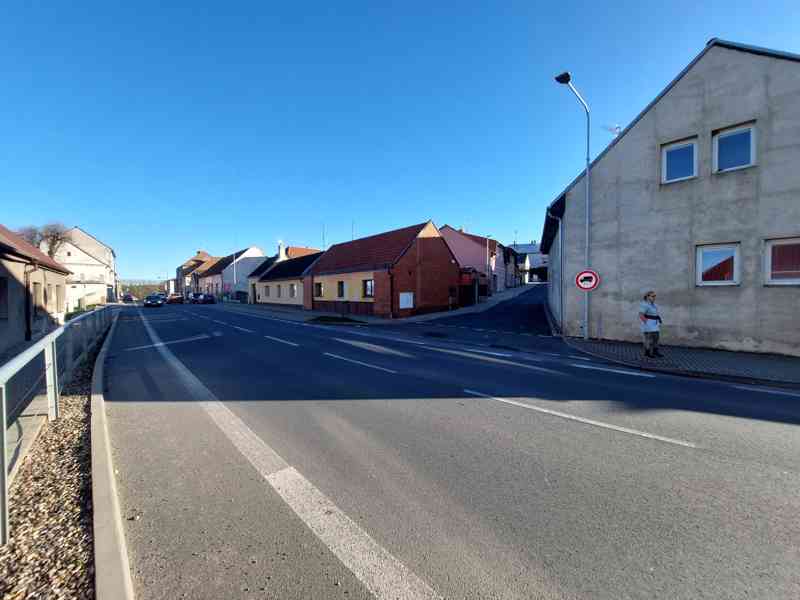 Pronájem RD atypický - foto 3