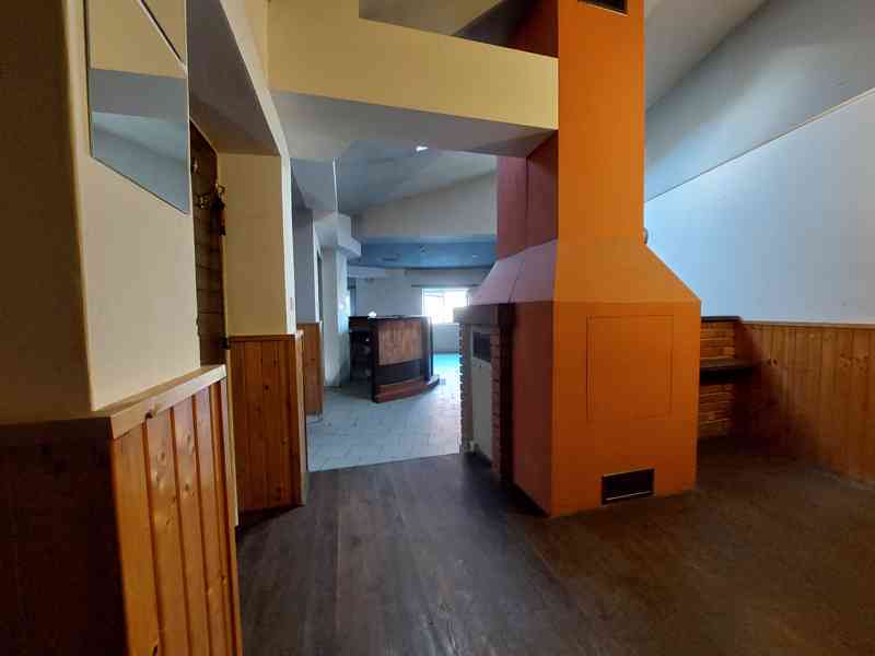 Pronájem RD atypický - foto 5