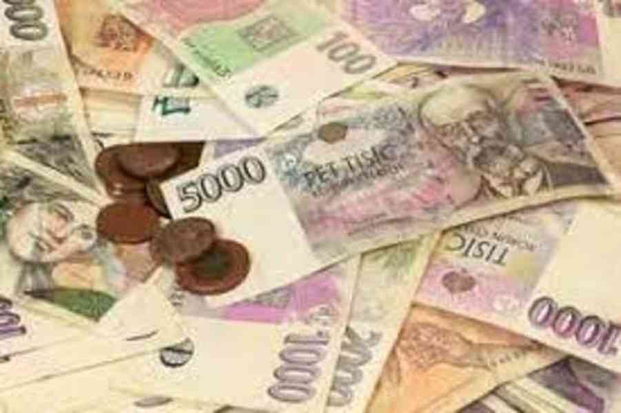 ŘEŠENÍ VAŠICH FINANČNÍCH PROBLÉMŮ:   - foto 3