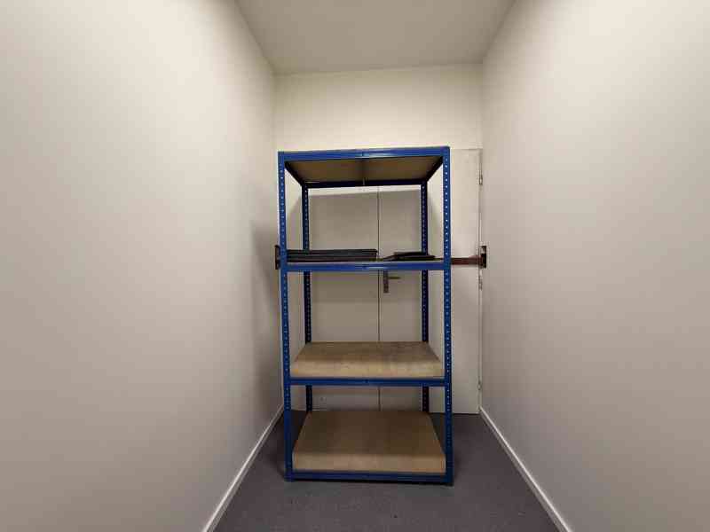 PRONÁJEM KANCELÁŘE O CP CCA 12,90 M2, BRNO – KRÁLOVO POLE - foto 10