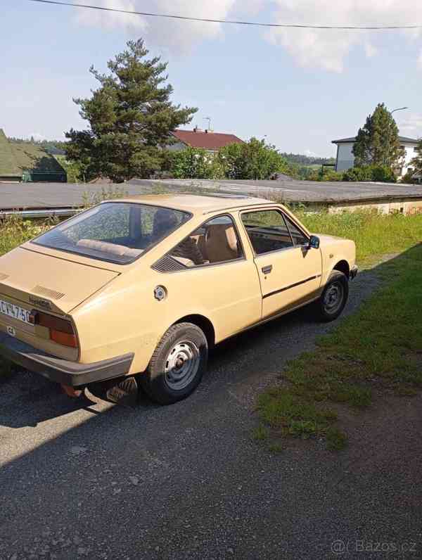 Škoda Rapid 136 - foto 10