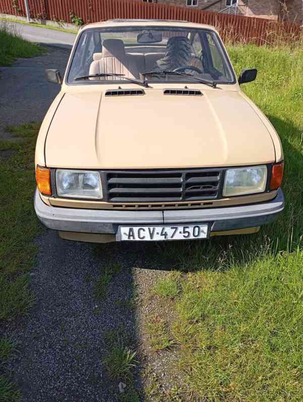 Škoda Rapid 136 - foto 1