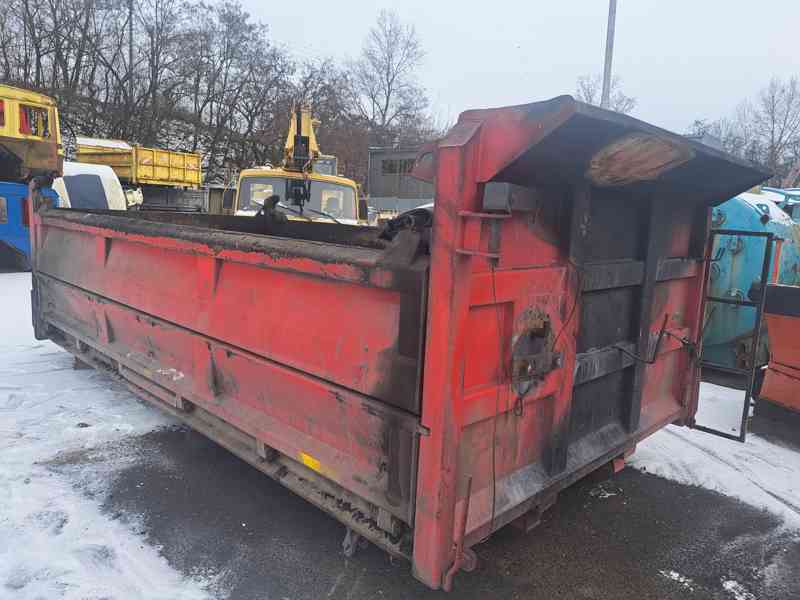 Korba T 815 terrno S3 - foto 5