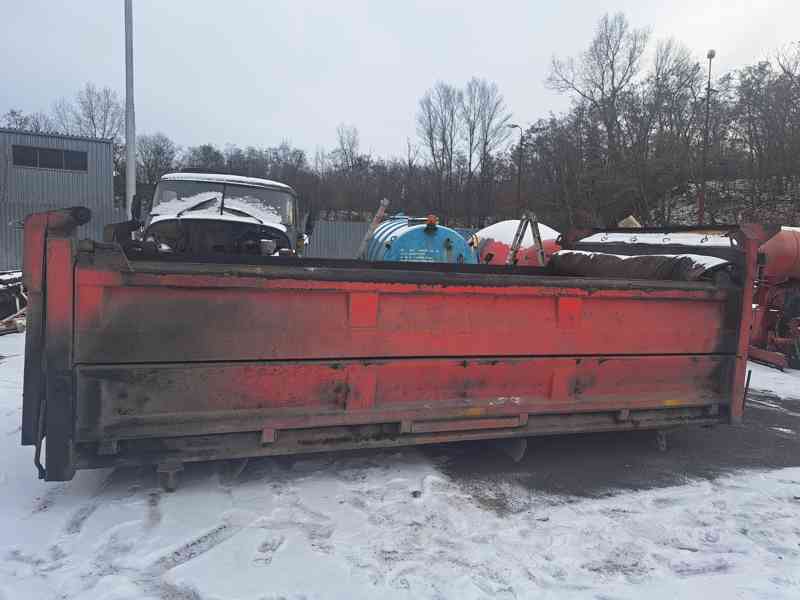 Korba T 815 terrno S3 - foto 4