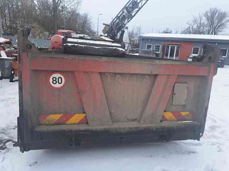 Korba T 815 terrno S3 - foto 3